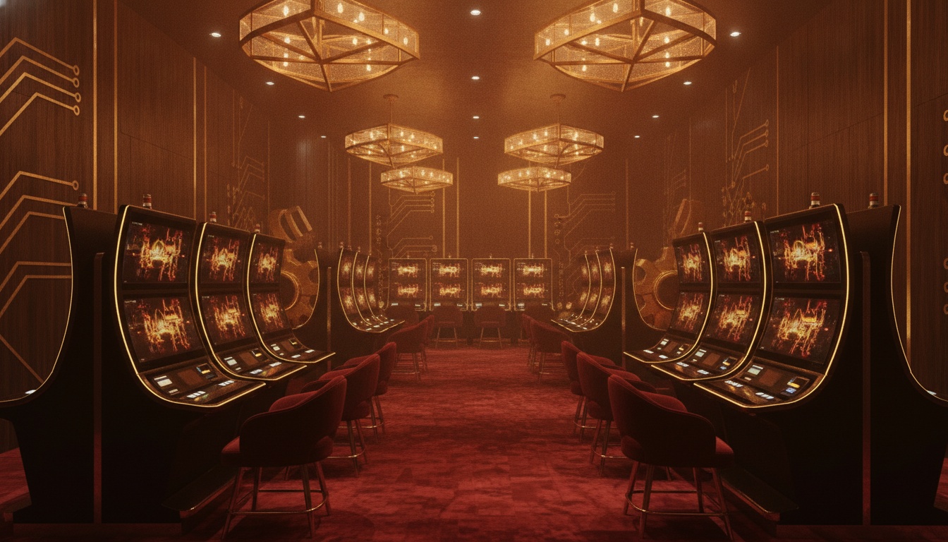 Mangeticslots — Käyttäjäkokemukset ja Arvostelut
