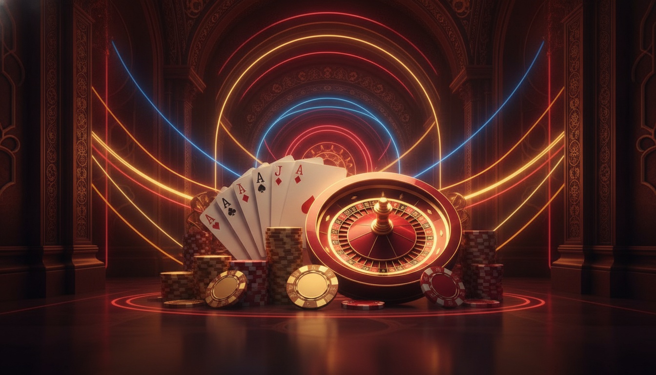 Mangeticslots